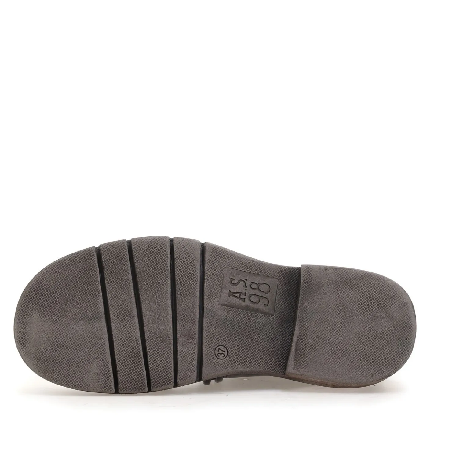 A.S.98 STIEFELETTEN REGENA
