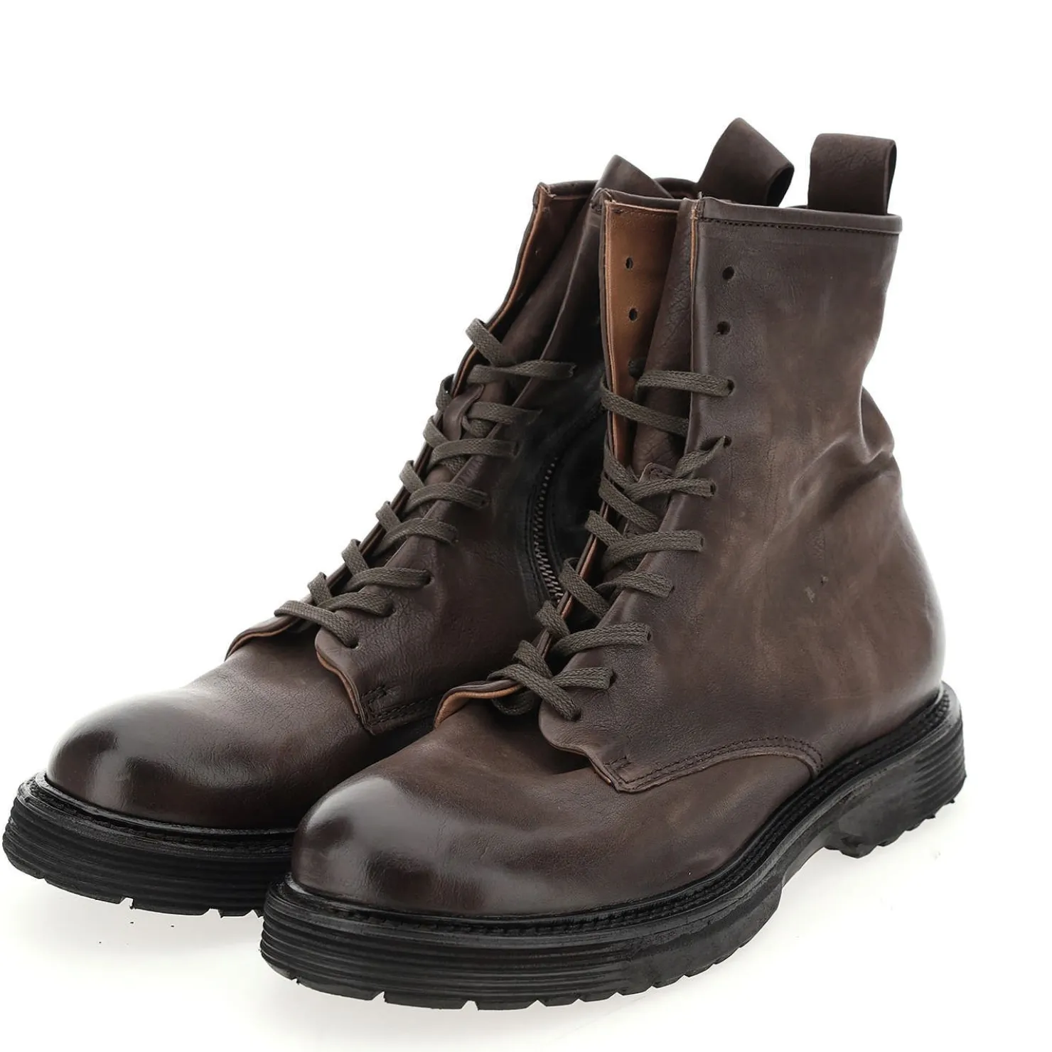 A.S.98 STIEFELETTEN REPUNK