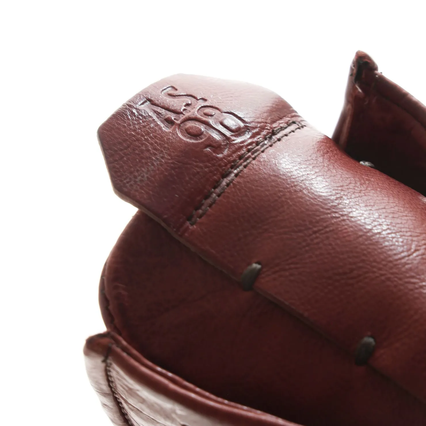 A.S.98 STIEFELETTEN REXANA
