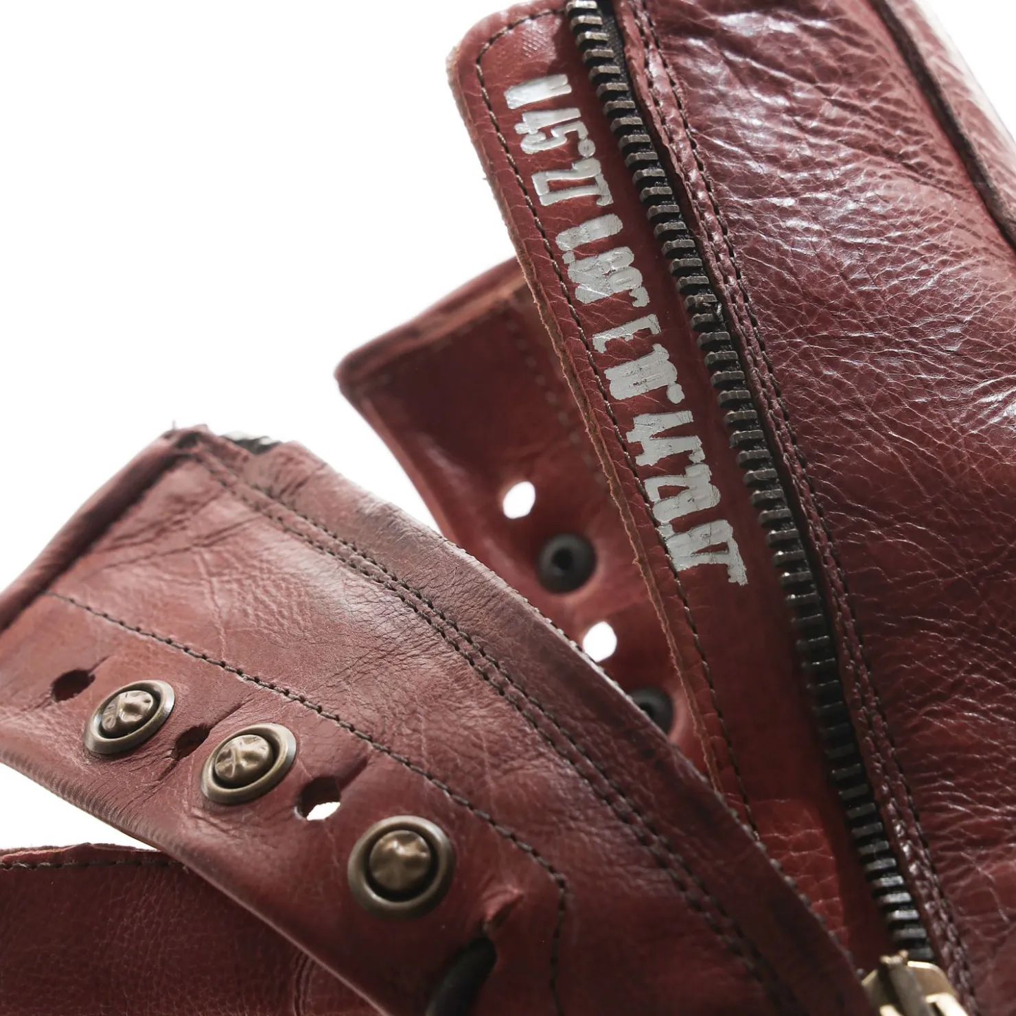 A.S.98 STIEFELETTEN REXANA
