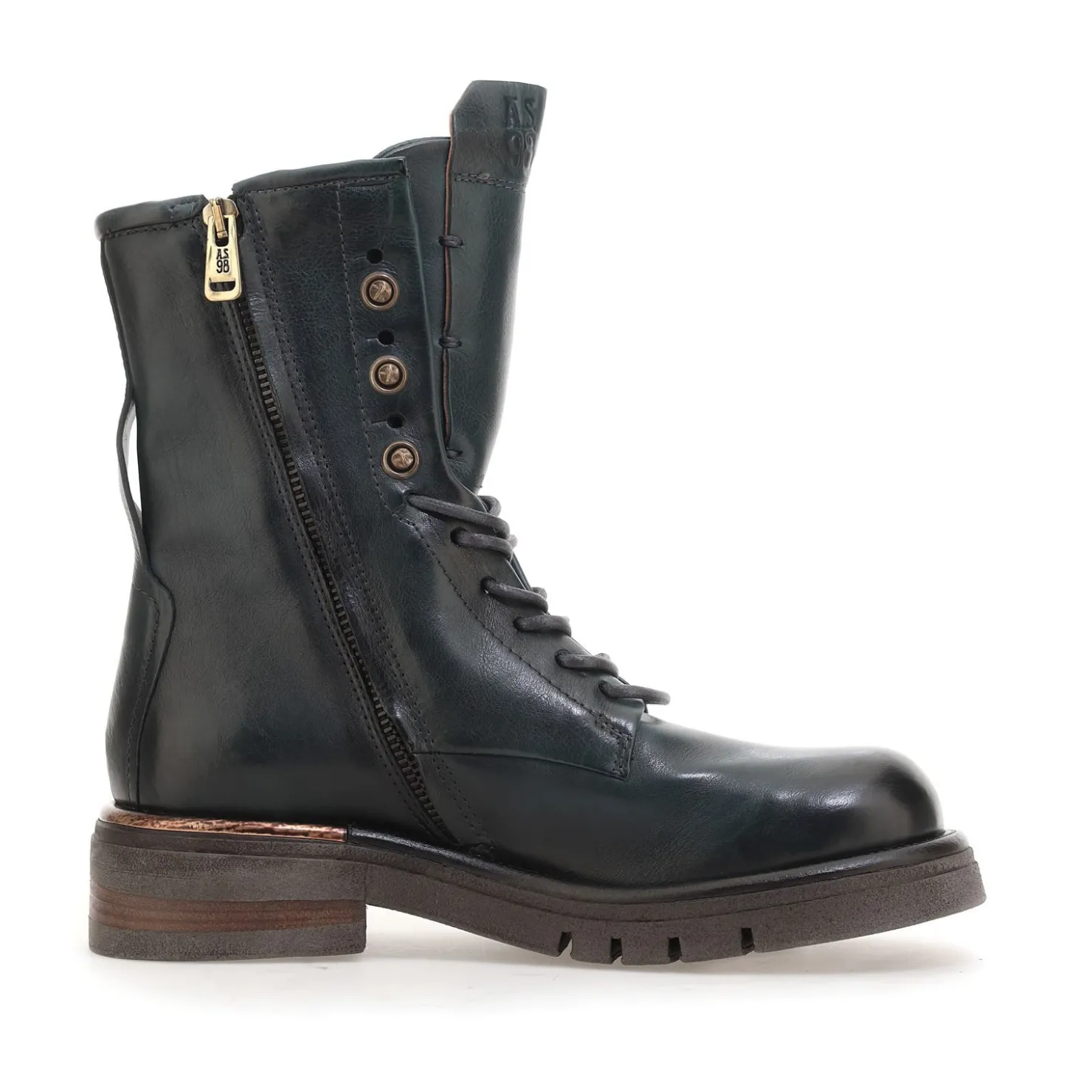 A.S.98 STIEFELETTEN REXANA