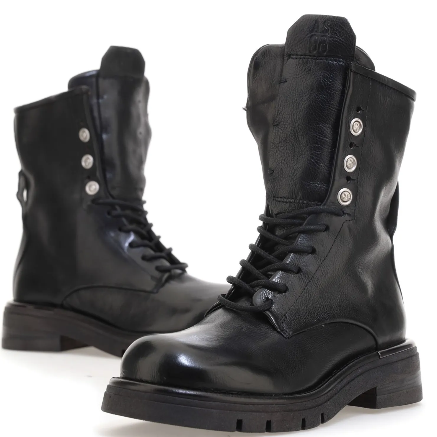 A.S.98 STIEFELETTEN REXANA