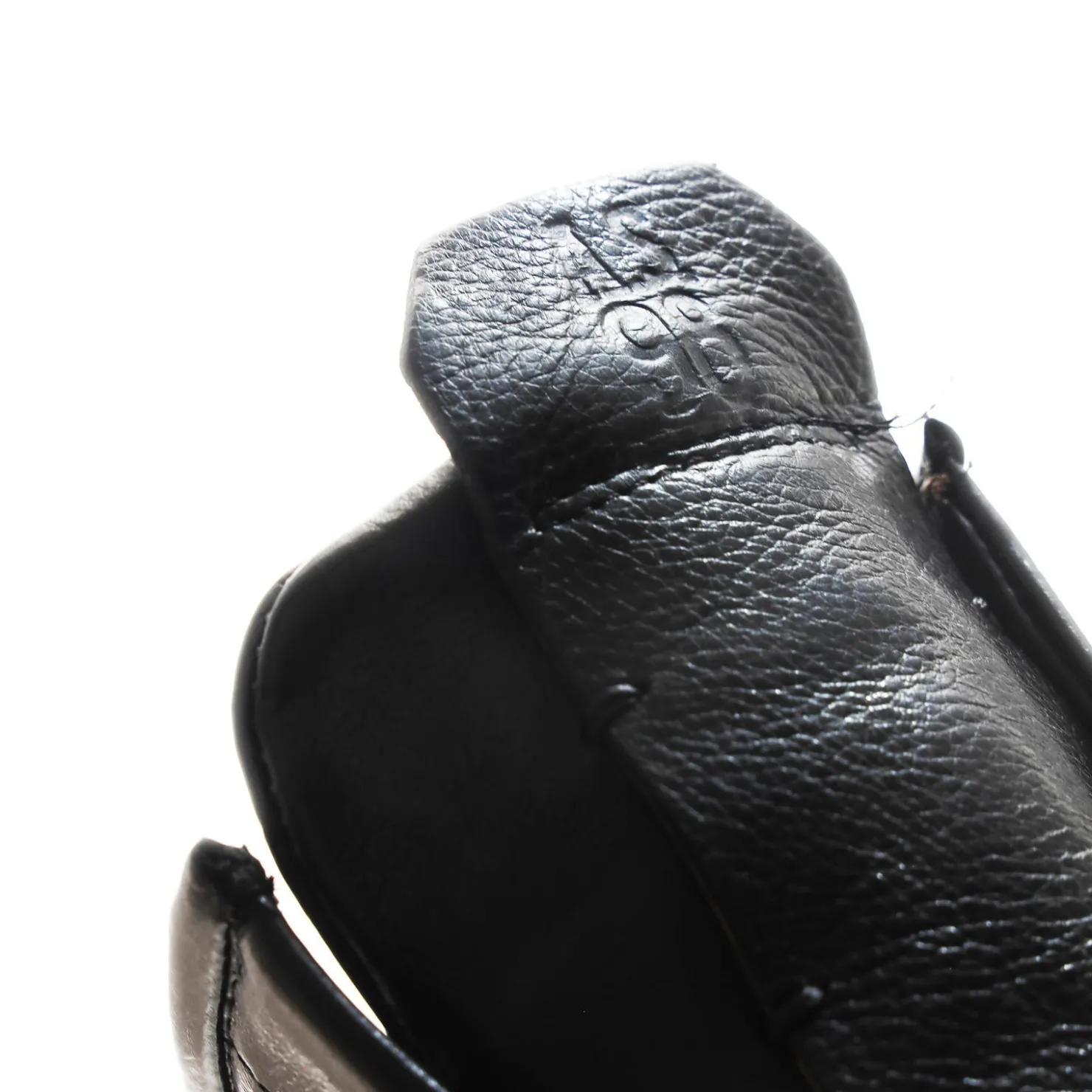 A.S.98 STIEFELETTEN REXANA