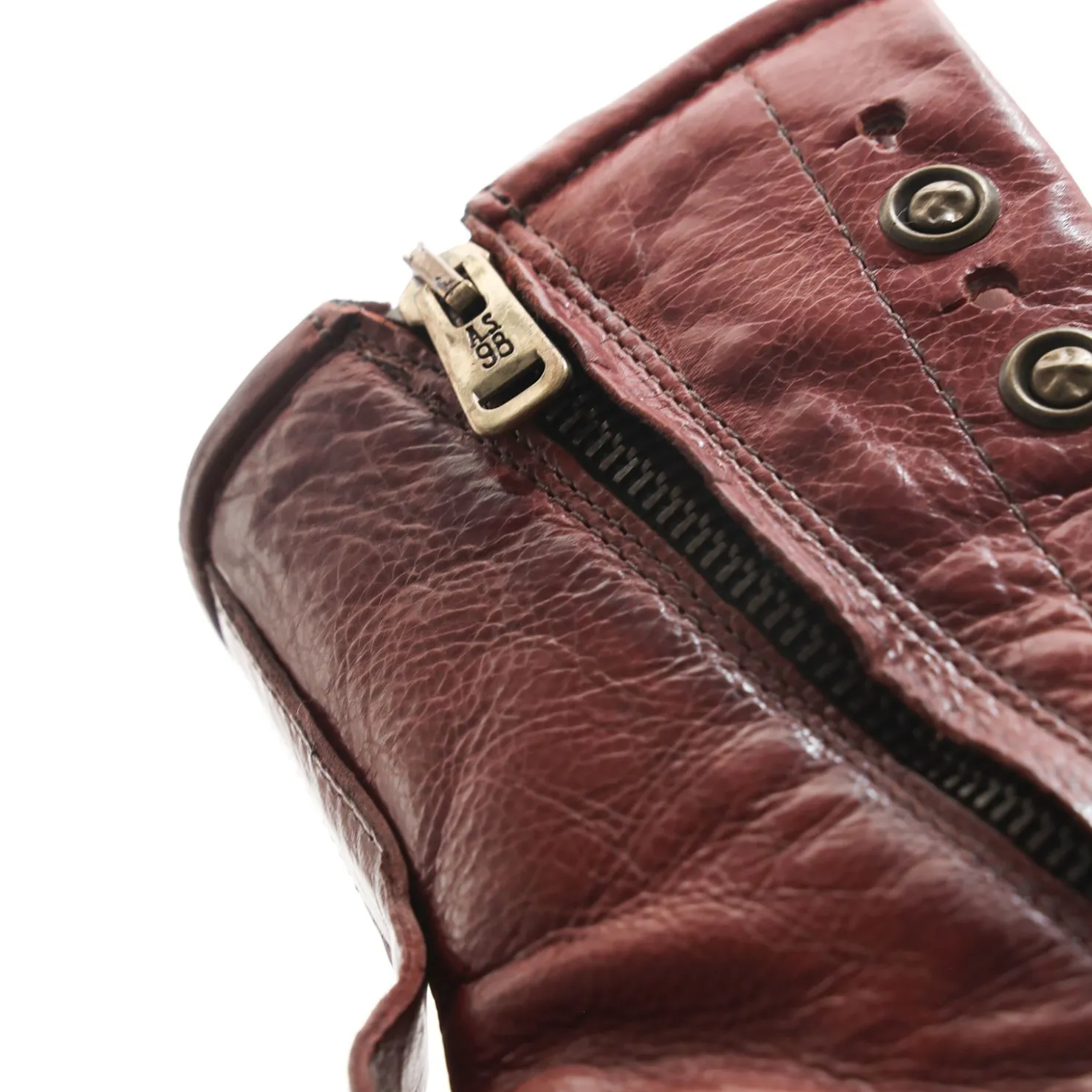 A.S.98 STIEFELETTEN REXANA