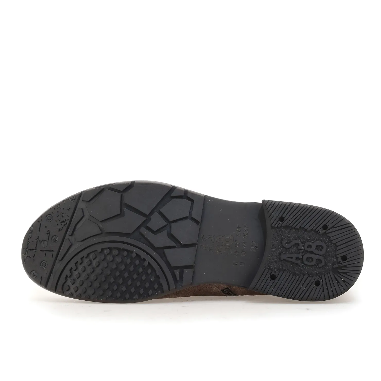 A.S.98 STIEFELETTEN REYNOLD