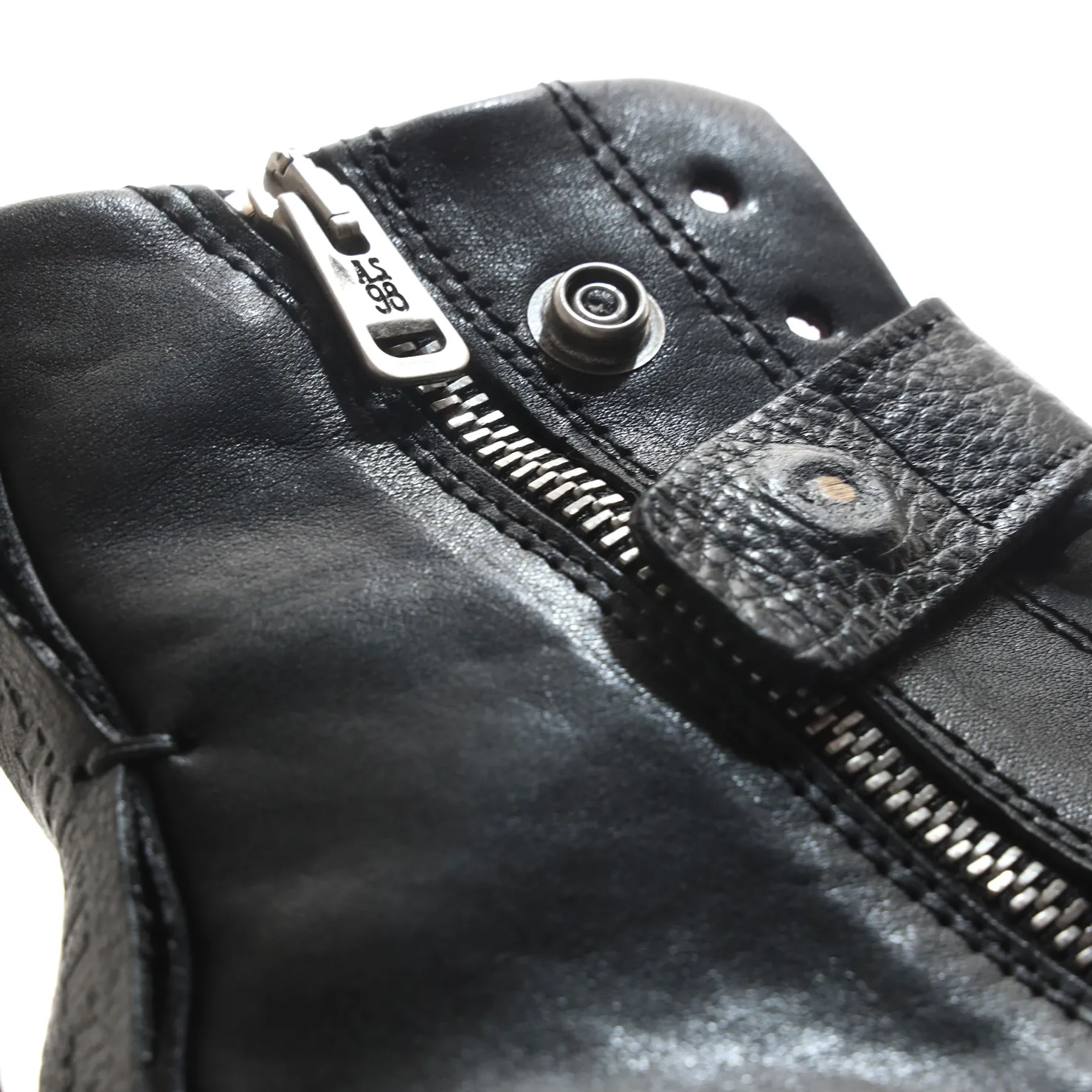 A.S.98 STIEFELETTEN RILEY