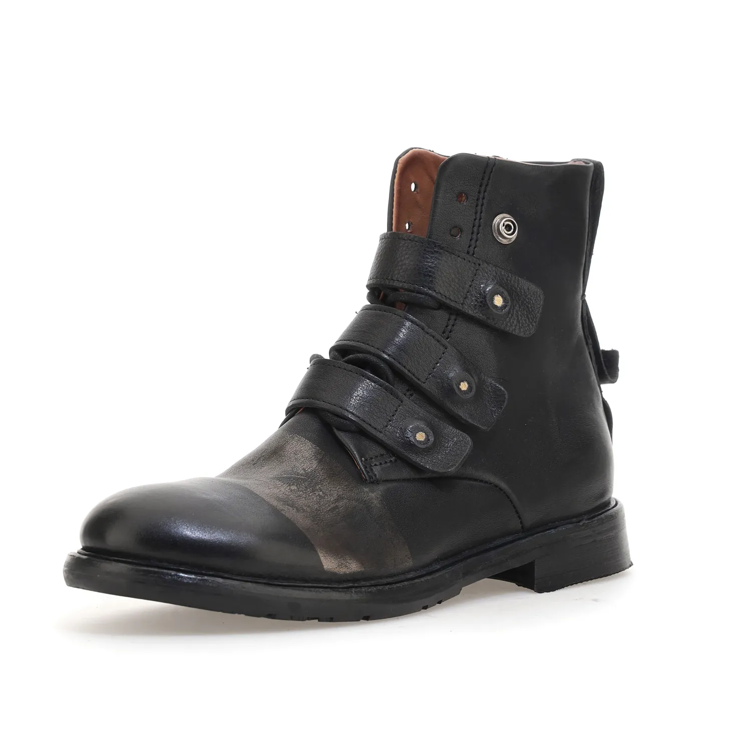 A.S.98 STIEFELETTEN RILEY