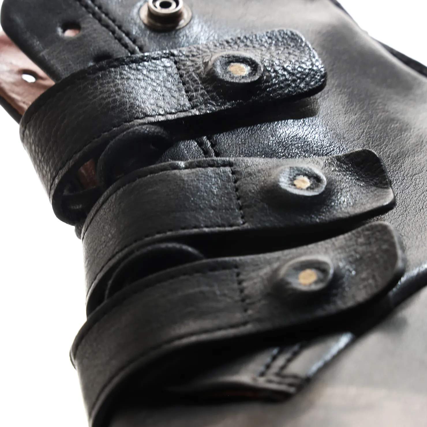 A.S.98 STIEFELETTEN RILEY