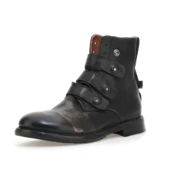 A.S.98 STIEFELETTEN RILEY
