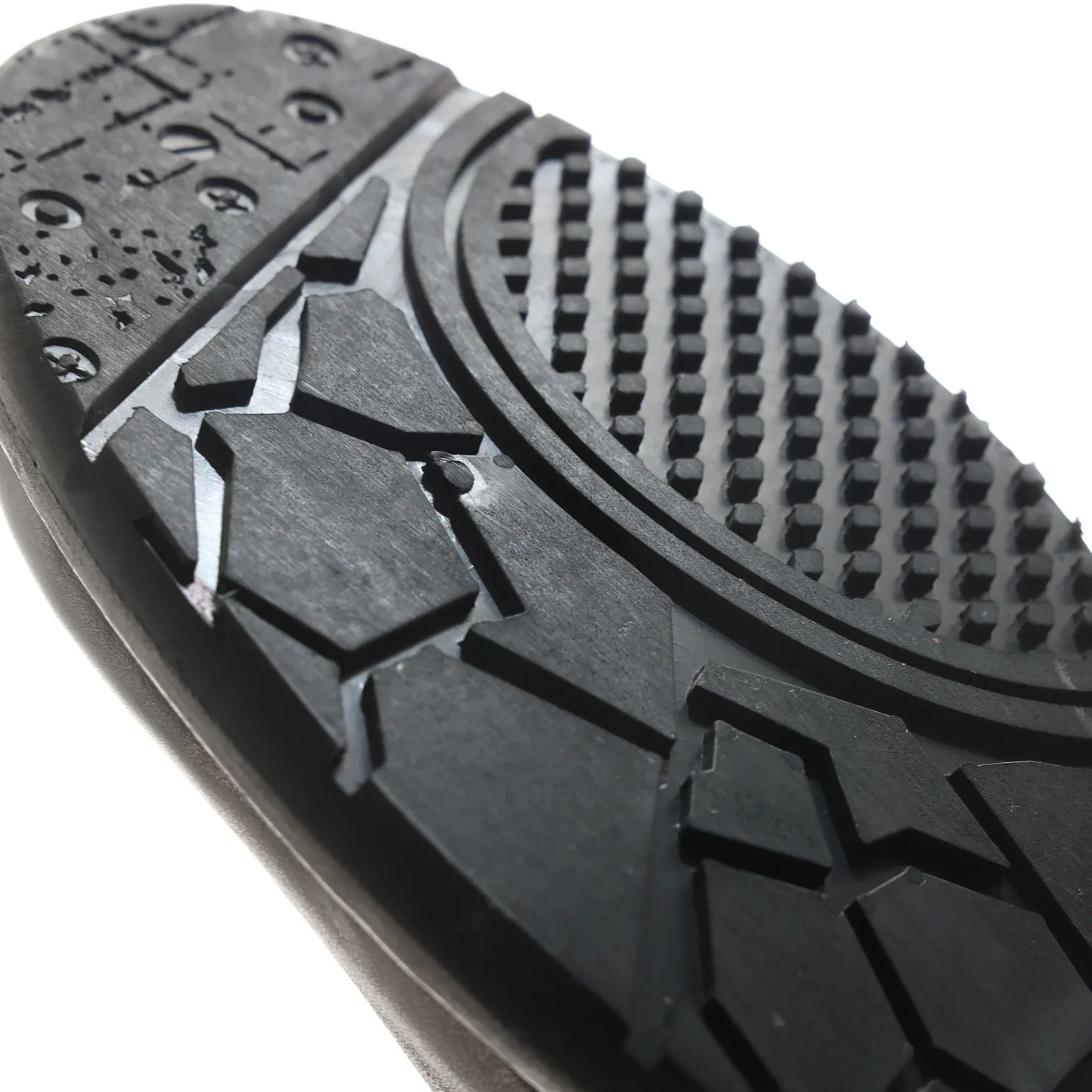 A.S.98 STIEFELETTEN RILEY