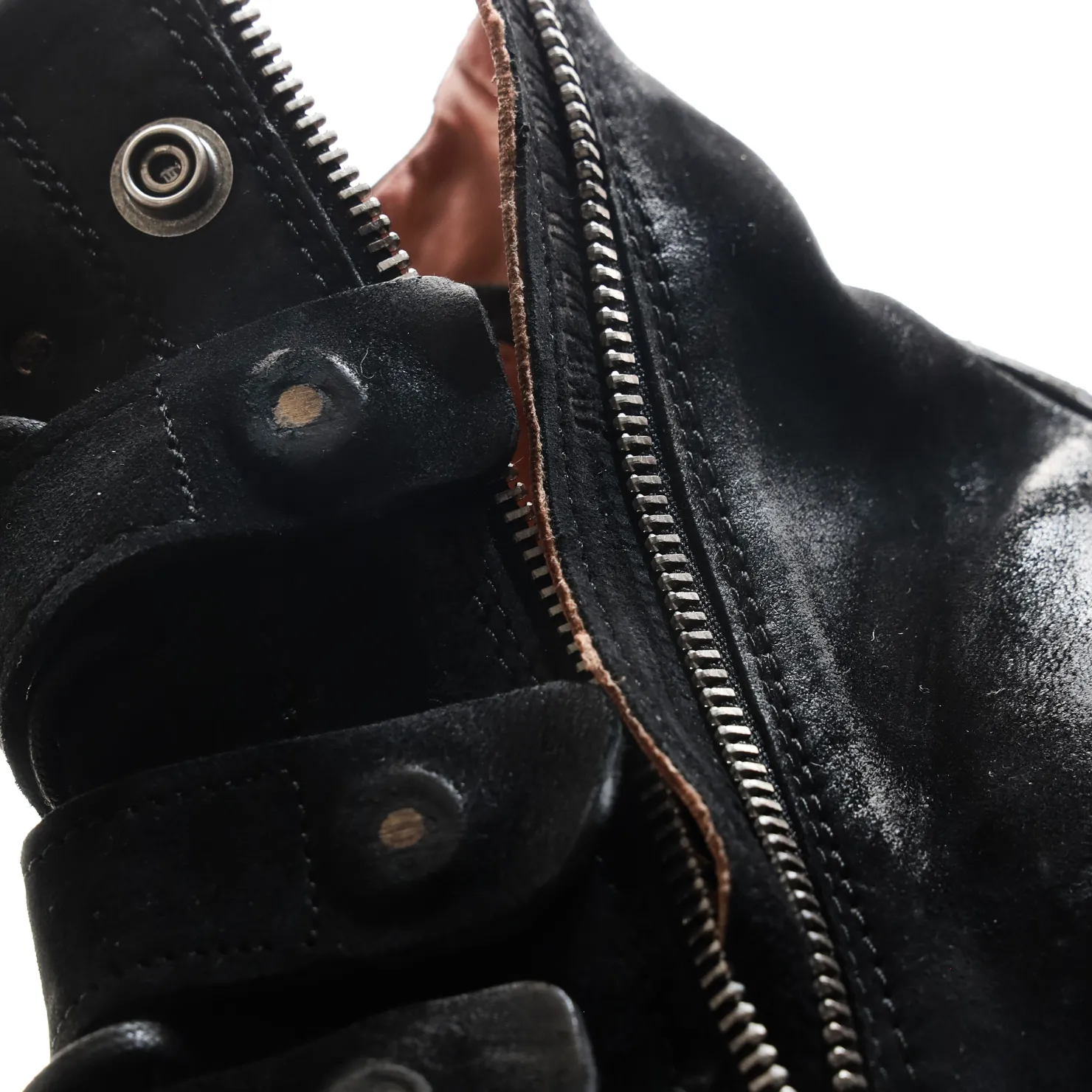 A.S.98 STIEFELETTEN RILEY