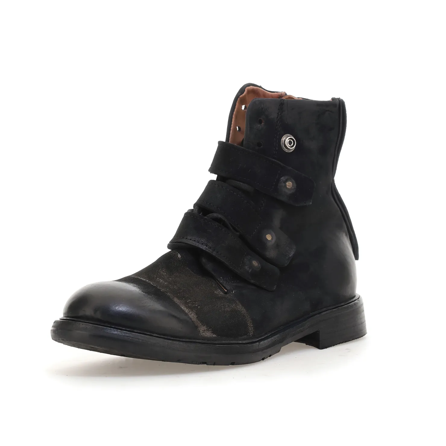 A.S.98 STIEFELETTEN RILEY