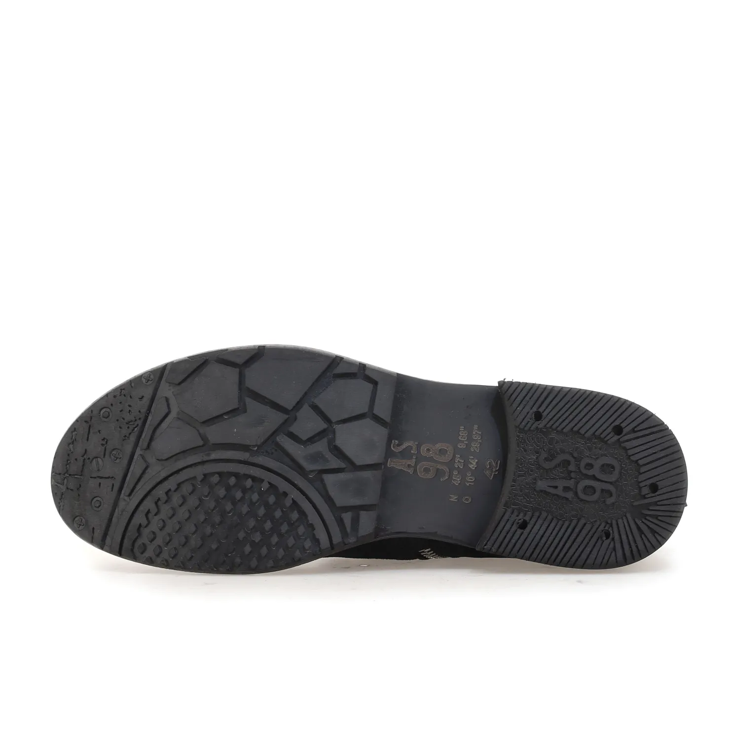 A.S.98 STIEFELETTEN RILEY