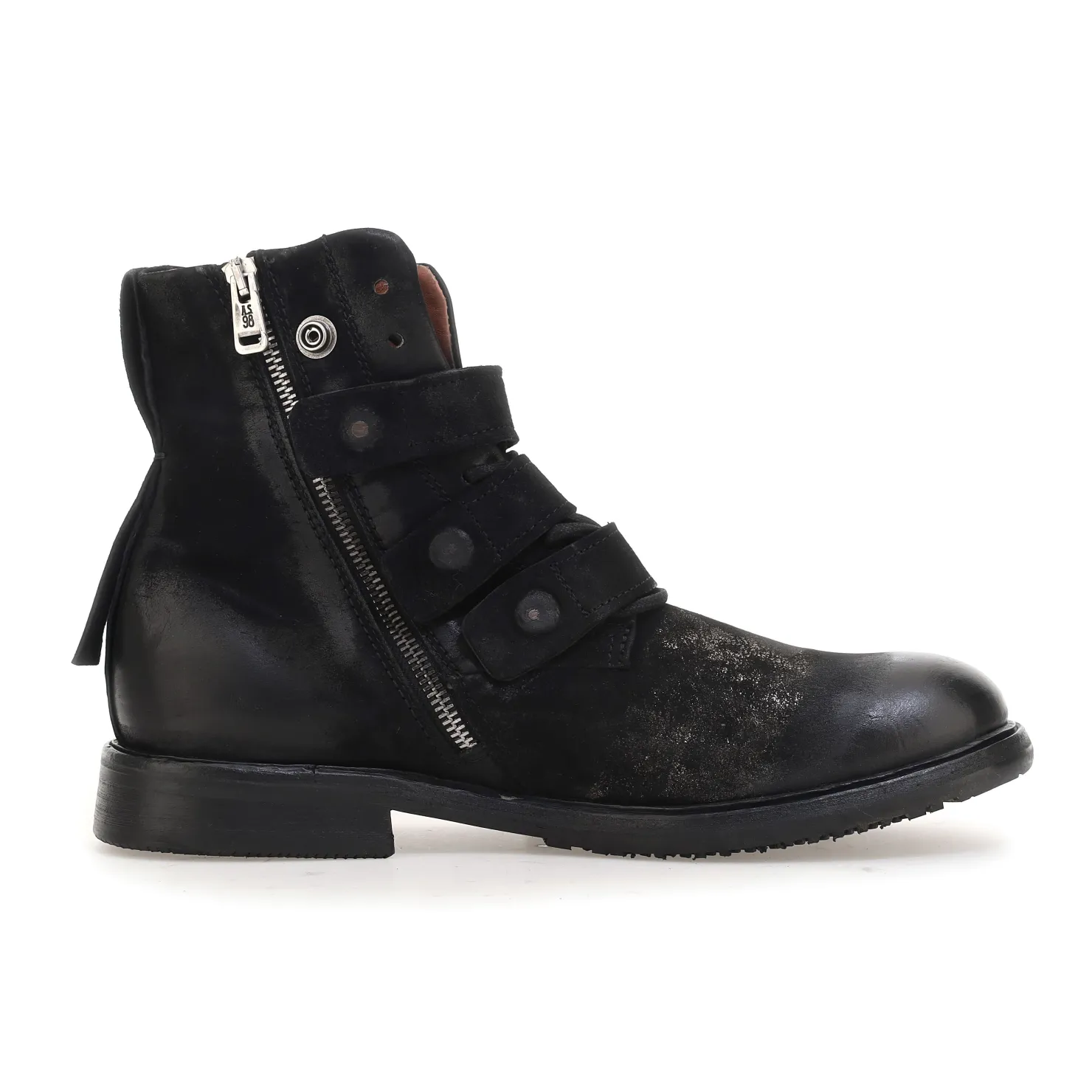 A.S.98 STIEFELETTEN RILEY