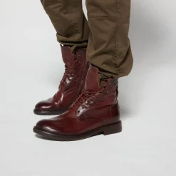 A.S.98 STIEFELETTEN ROD