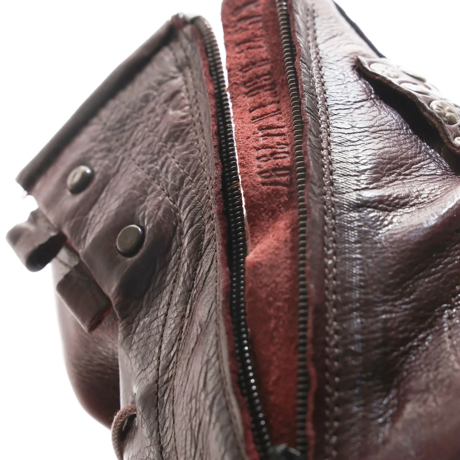 A.S.98 STIEFELETTEN ROD