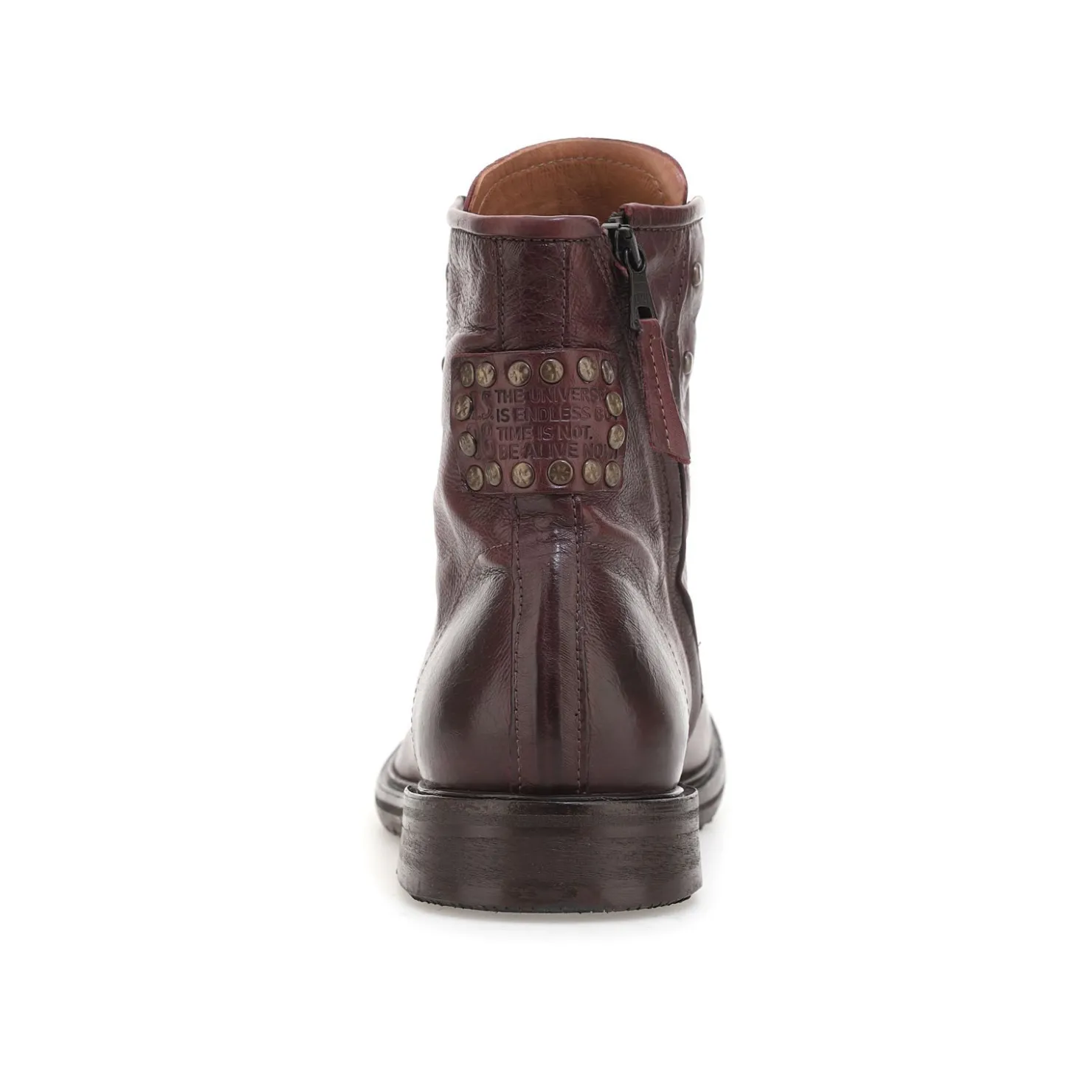 A.S.98 STIEFELETTEN ROD