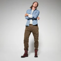 A.S.98 STIEFELETTEN ROD
