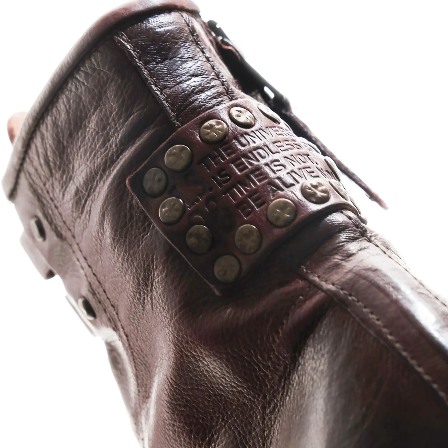 A.S.98 STIEFELETTEN ROD