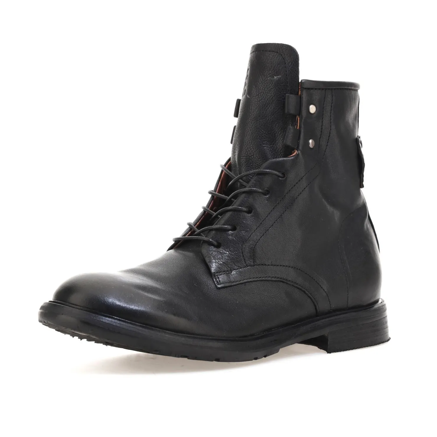A.S.98 STIEFELETTEN ROD