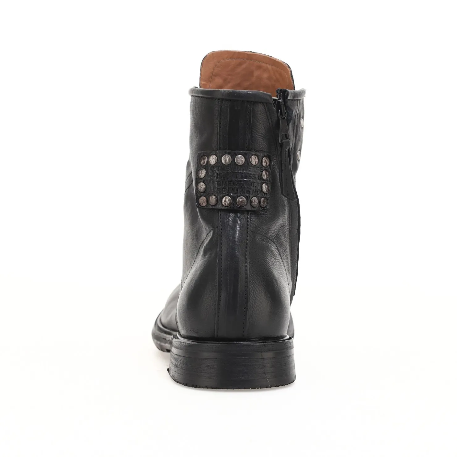 A.S.98 STIEFELETTEN ROD