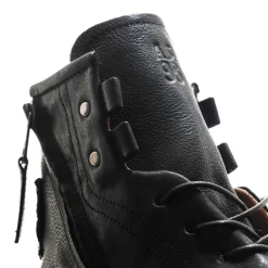 A.S.98 STIEFELETTEN ROD