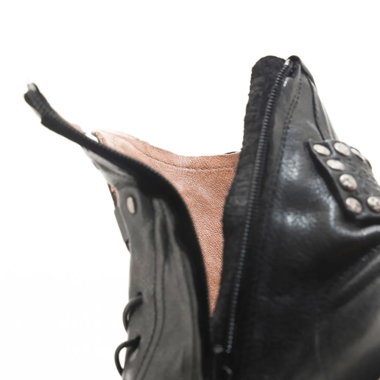 A.S.98 STIEFELETTEN ROD