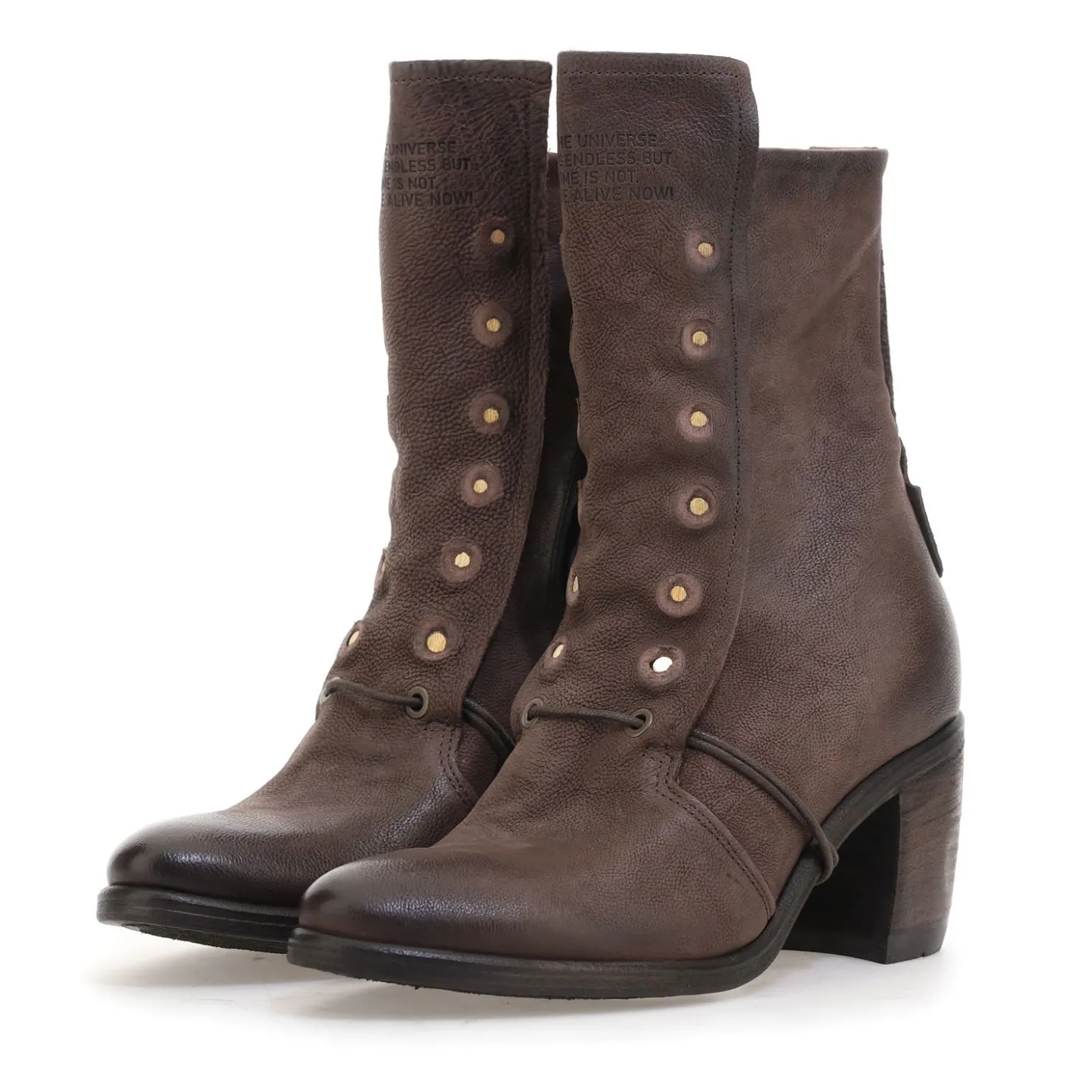 A.S.98 STIEFELETTEN ROME