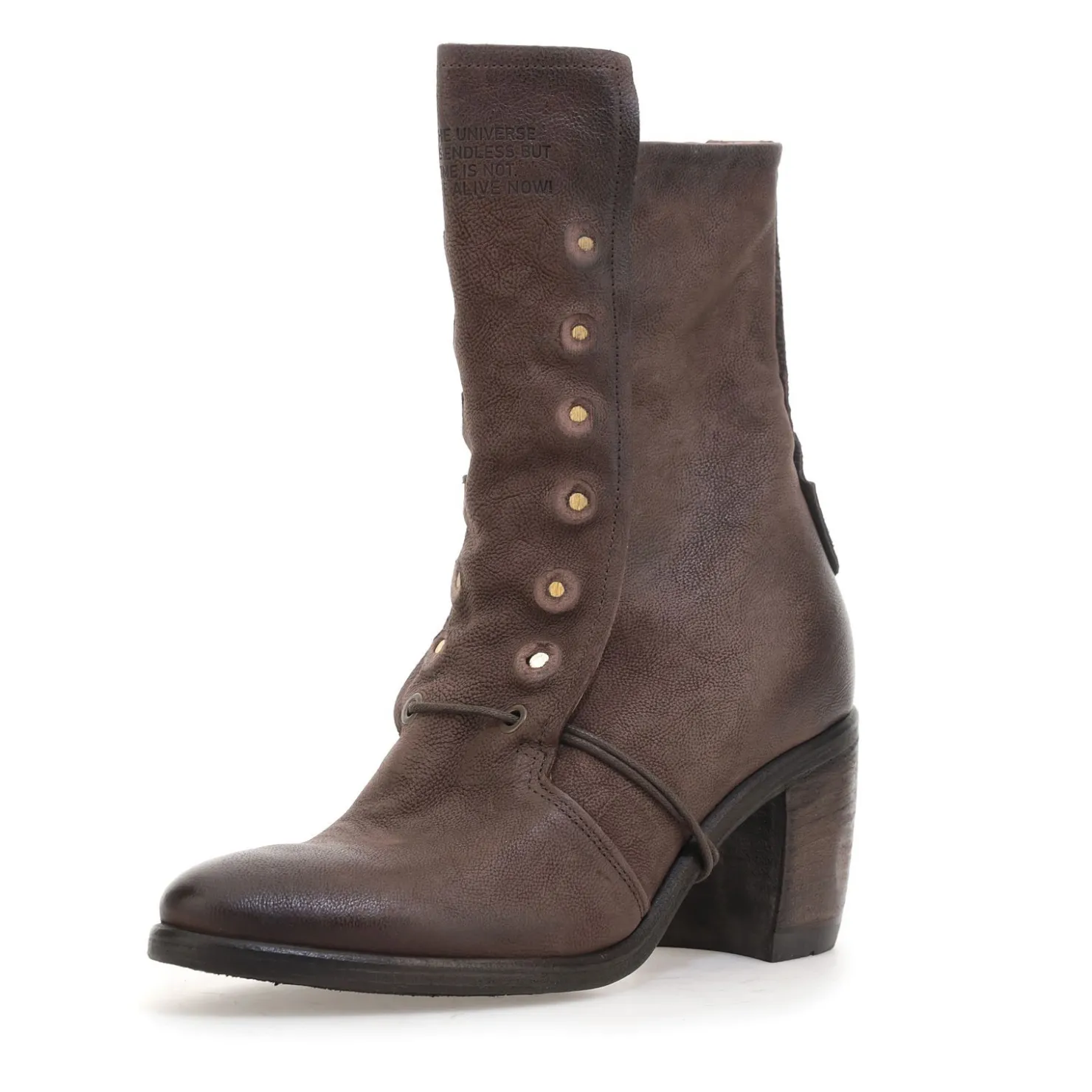 A.S.98 STIEFELETTEN ROME