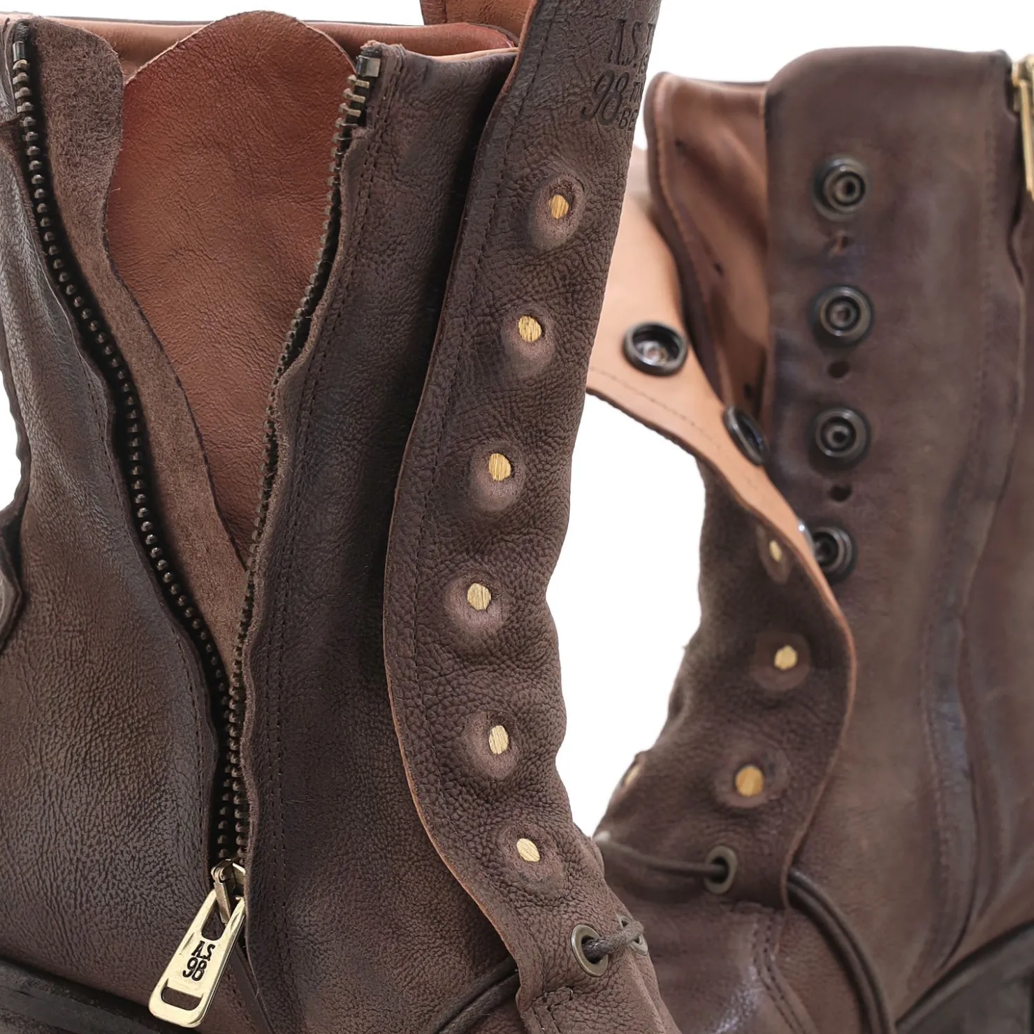 A.S.98 STIEFELETTEN ROME