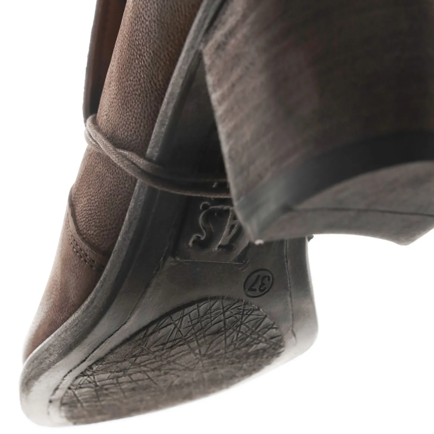 A.S.98 STIEFELETTEN ROME
