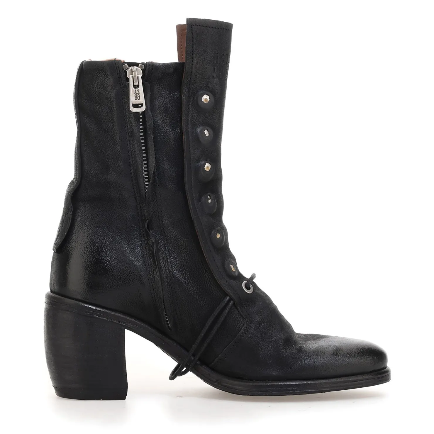 A.S.98 STIEFELETTEN ROME