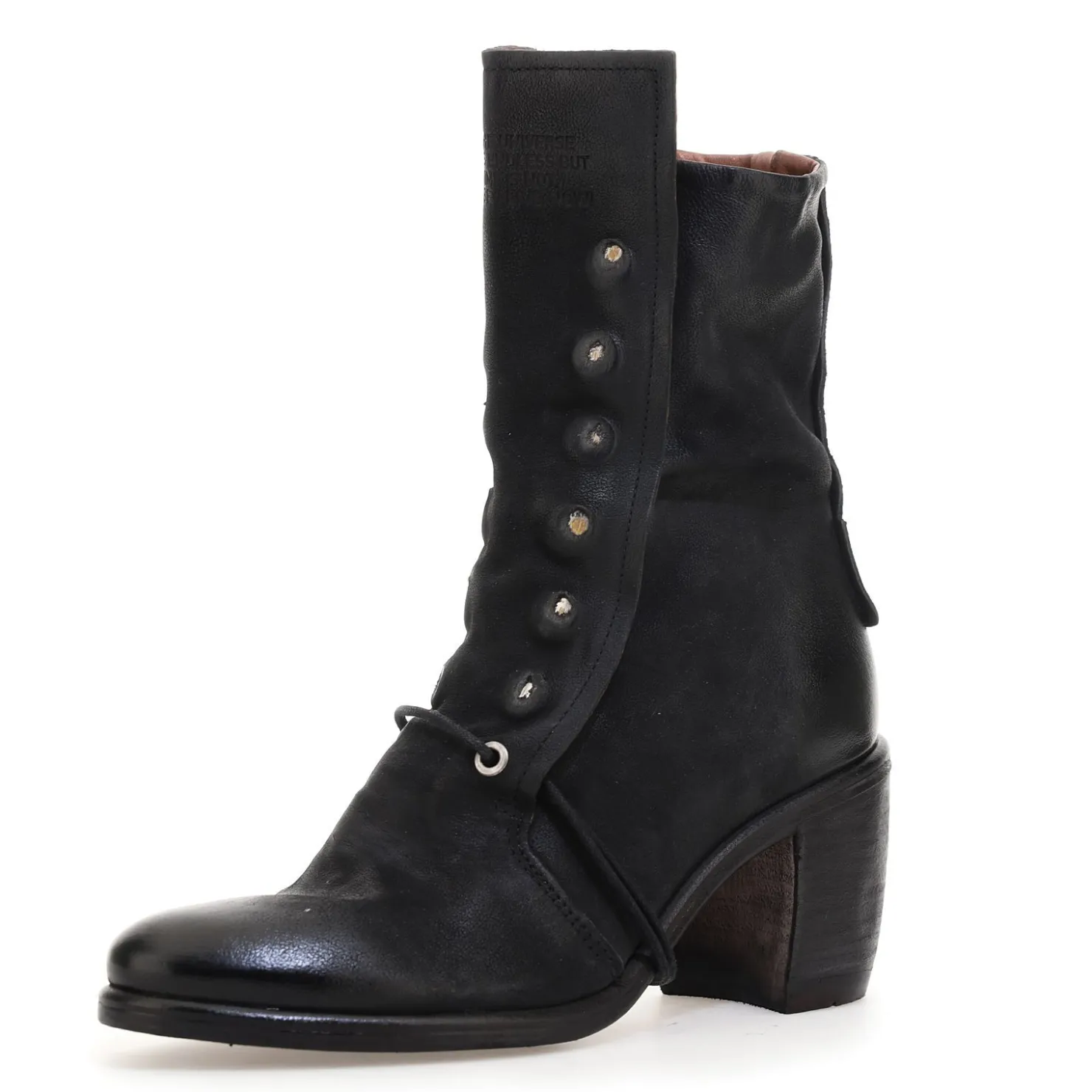 A.S.98 STIEFELETTEN ROME
