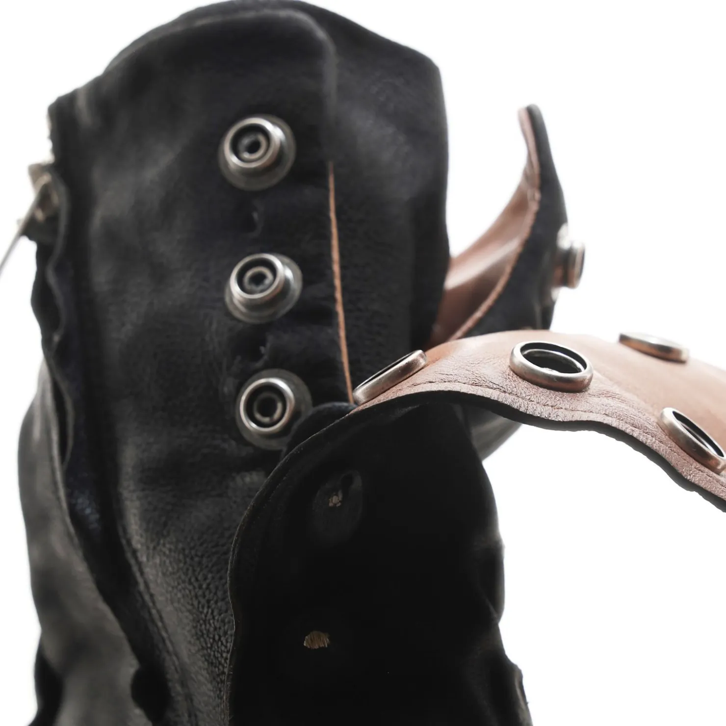 A.S.98 STIEFELETTEN ROME