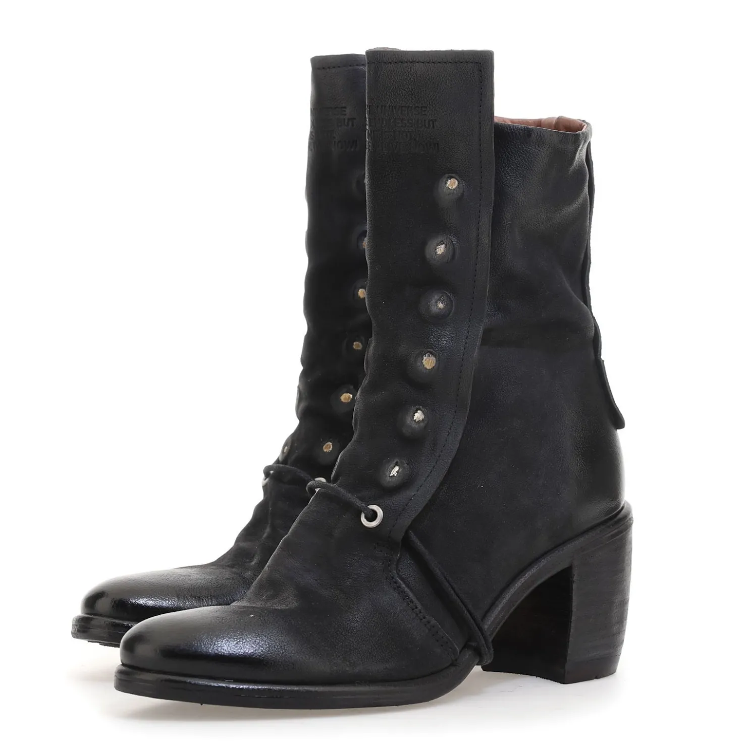 A.S.98 STIEFELETTEN ROME