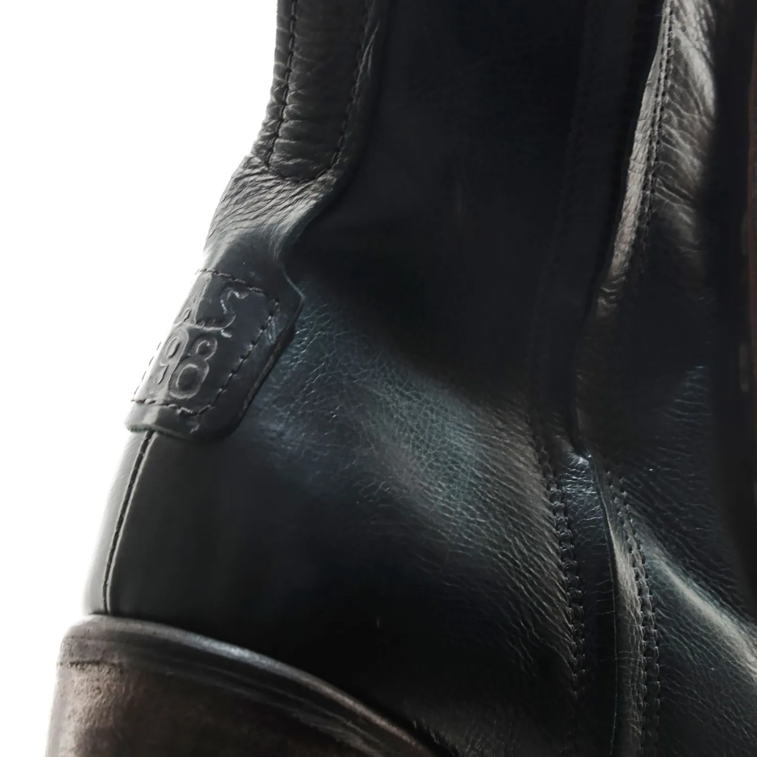 A.S.98 STIEFELETTEN ROME