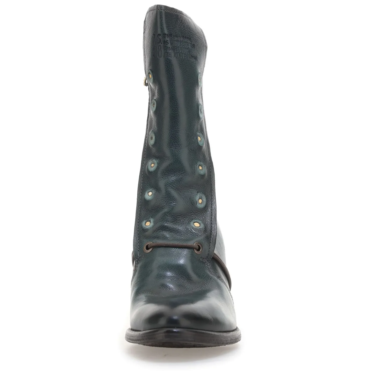 A.S.98 STIEFELETTEN ROME
