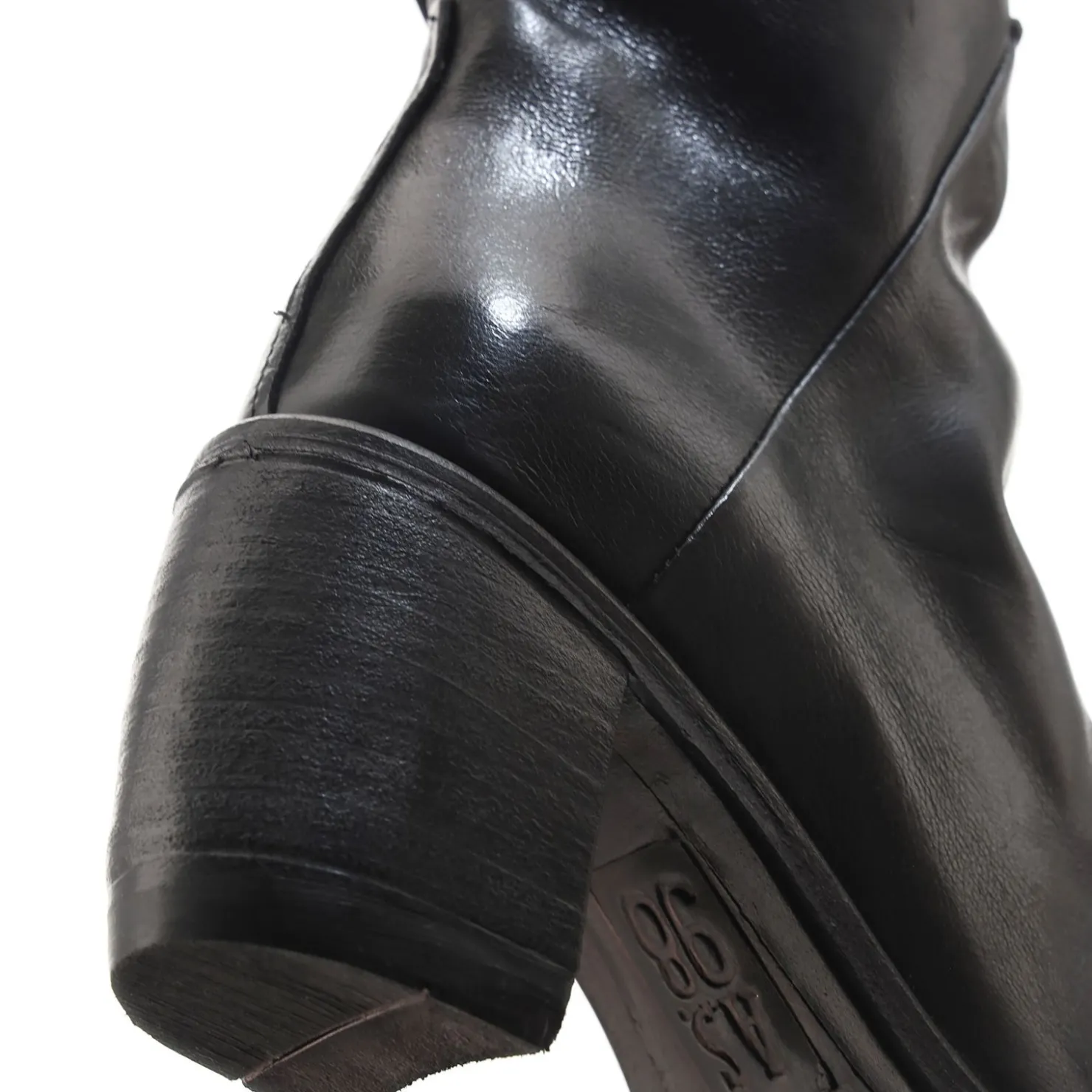 A.S.98 STIEFELETTEN ROMY