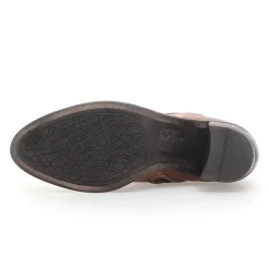 A.S.98 STIEFELETTEN ROSE