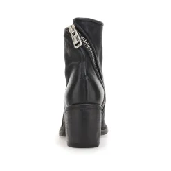 A.S.98 STIEFELETTEN ROSE