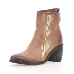 A.S.98 STIEFELETTEN ROSE