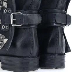 A.S.98 STIEFELETTEN SAINTEC 259213