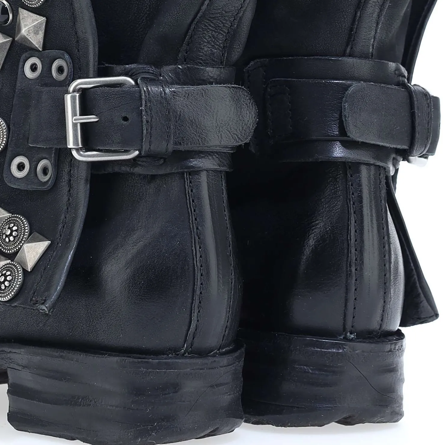 A.S.98 STIEFELETTEN SAINTEC 259213