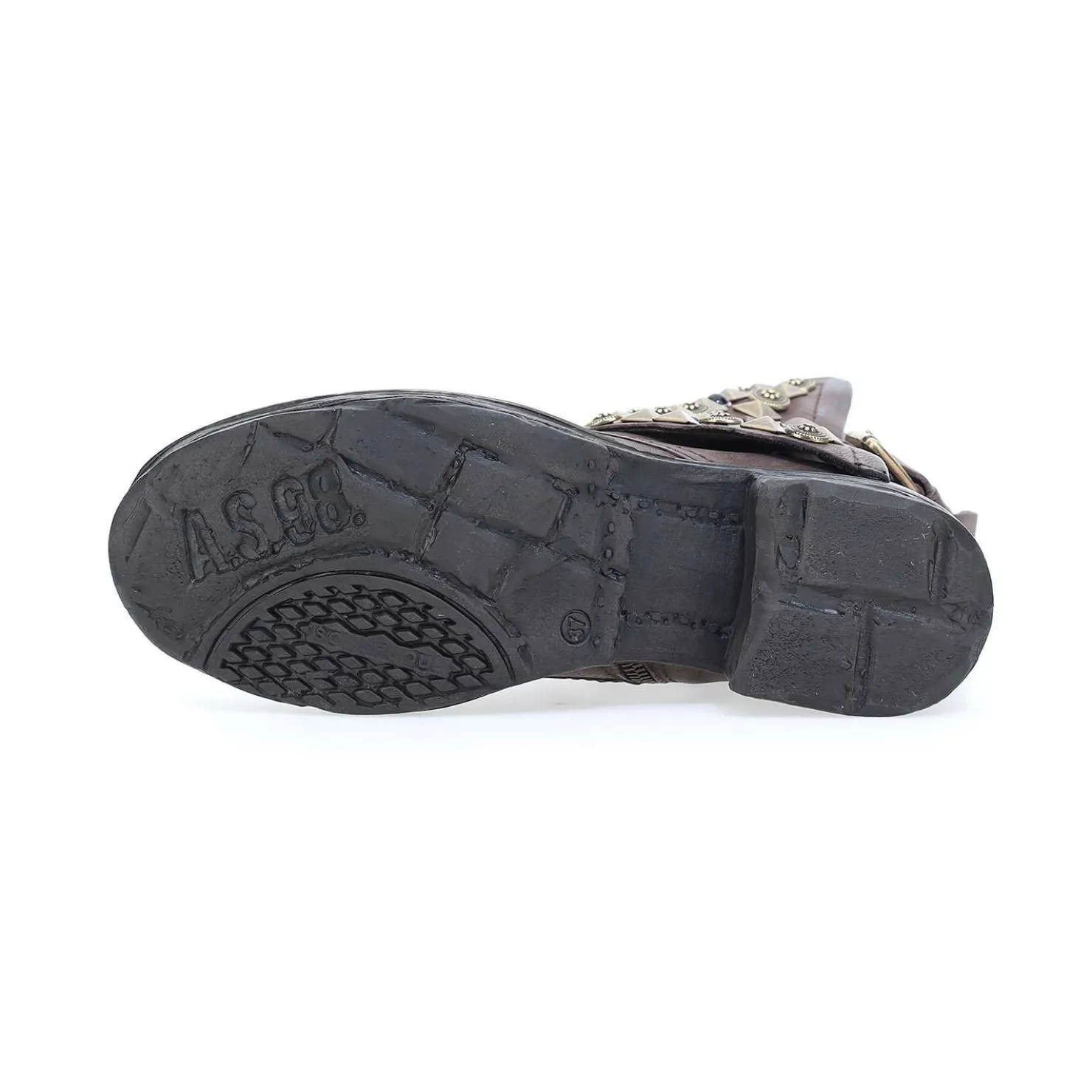 A.S.98 STIEFELETTEN SAINTEC 259213