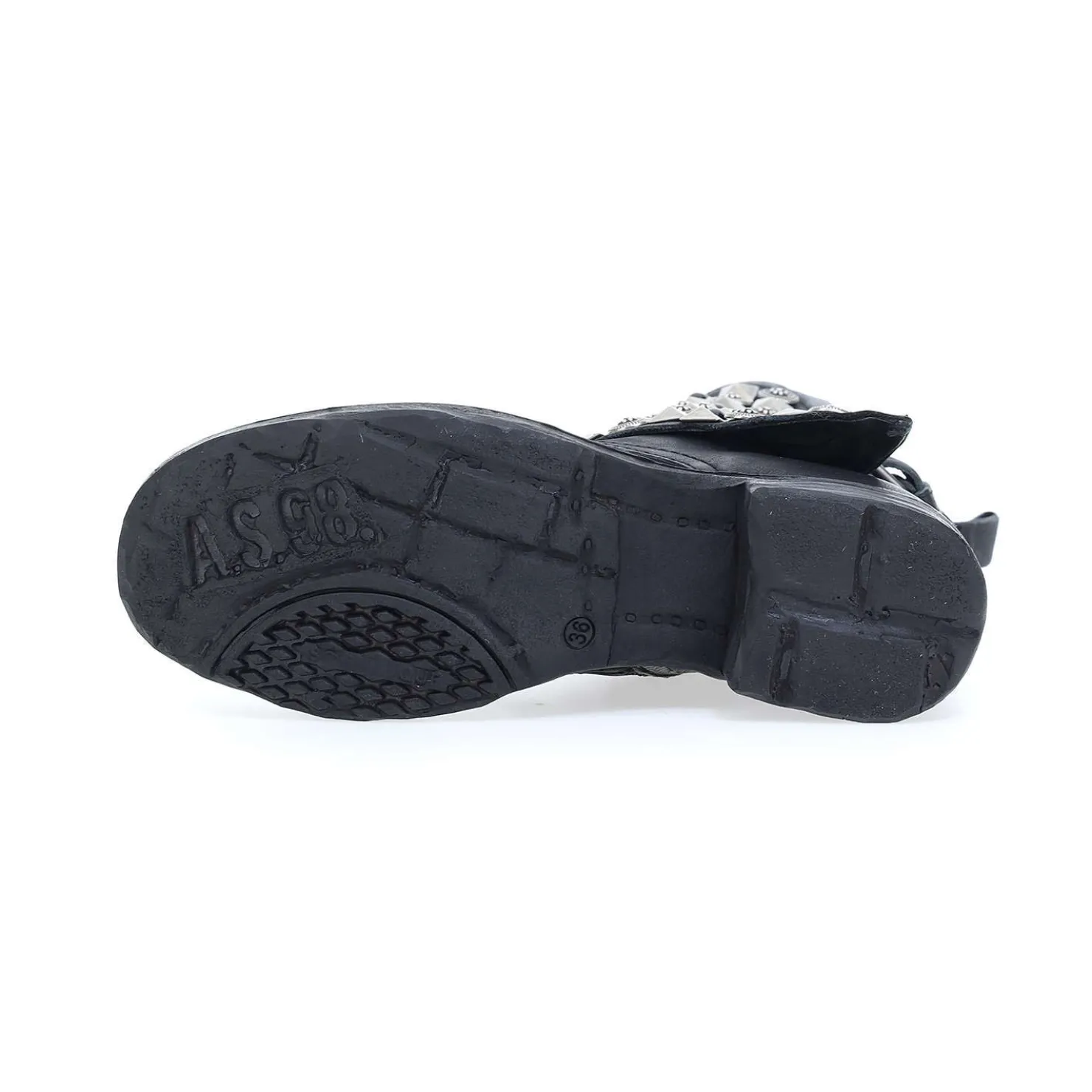A.S.98 STIEFELETTEN SAINTEC 259213