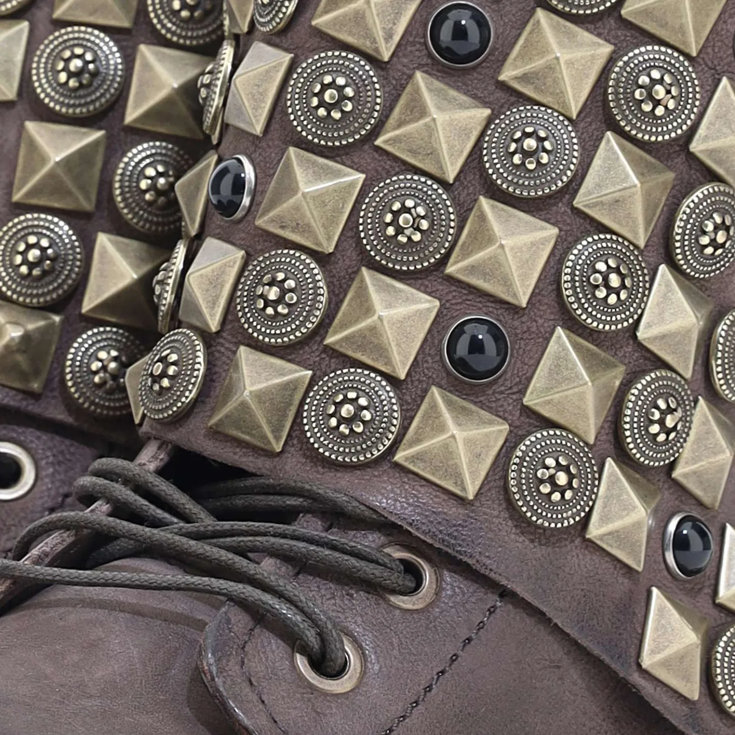 A.S.98 STIEFELETTEN SAINTEC 259213