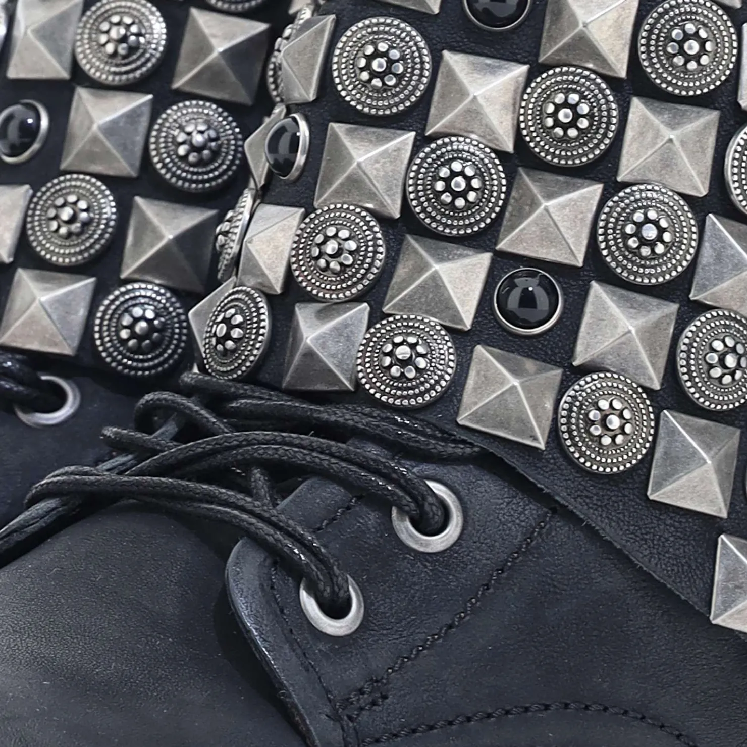 A.S.98 STIEFELETTEN SAINTEC 259213