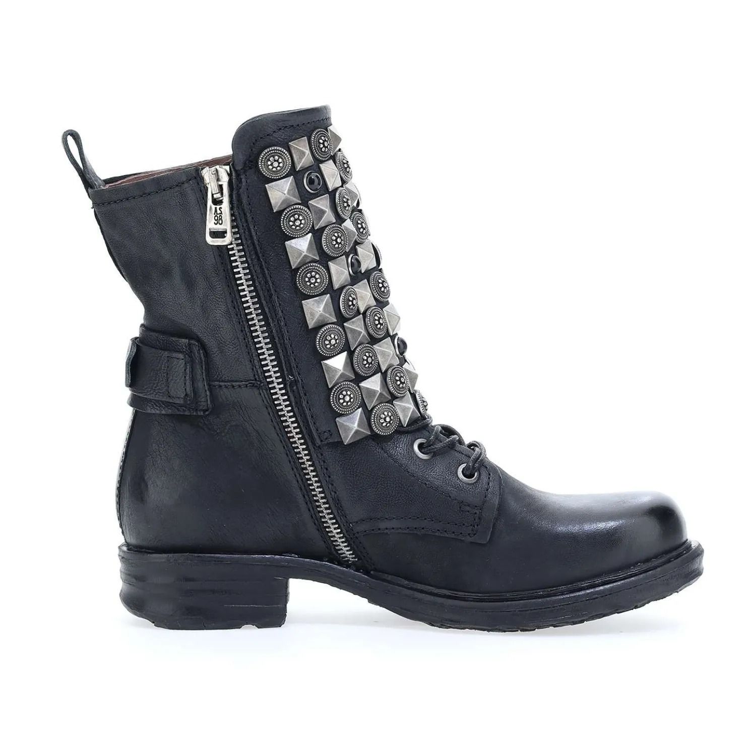 A.S.98 STIEFELETTEN SAINTEC 259213