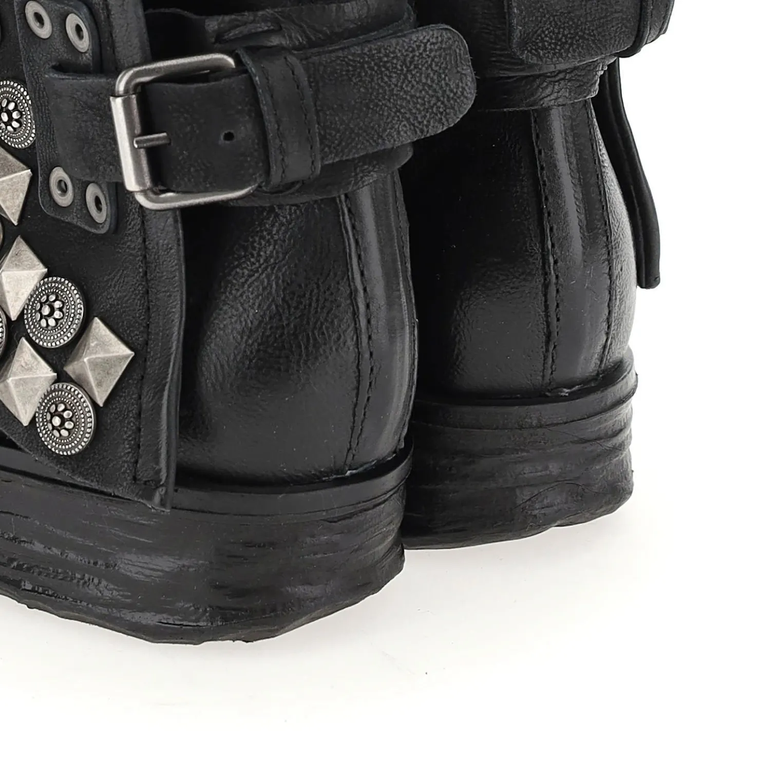 A.S.98 STIEFELETTEN SAINTEC 259213