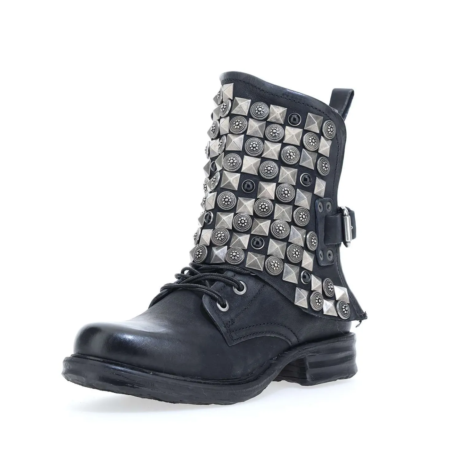 A.S.98 STIEFELETTEN SAINTEC 259213